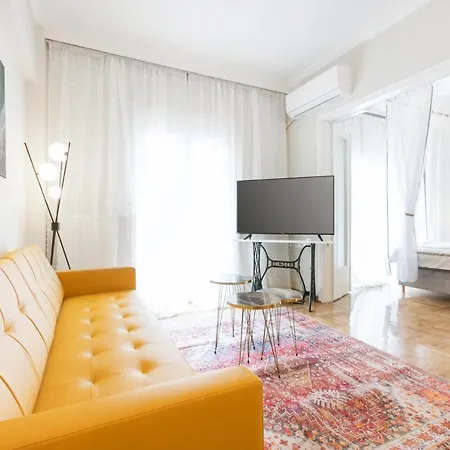 Apartment Luxury #4 By Ototo *