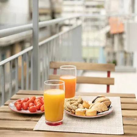 Apartment Luxury #4 By Ototo *