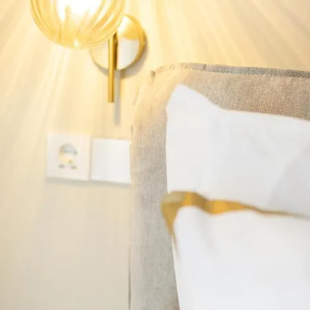 Luxury #4 By Ototo Apartment *
