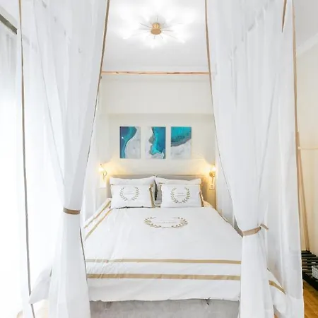 Apartment Luxury #4 By Ototo