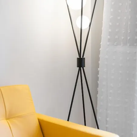 Luxury #4 By Ototo Apartment Thessaloniki
