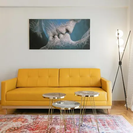 Appartement Luxury #4 By Ototo