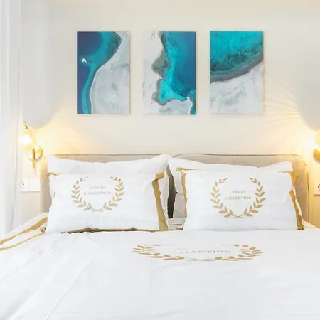 Luxury #4 By Ototo Apartment *