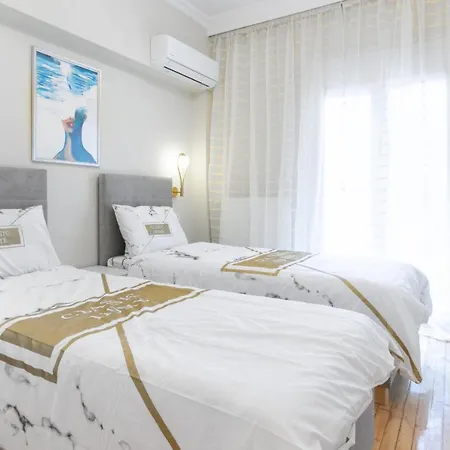 Apartment Luxury #4 By Ototo