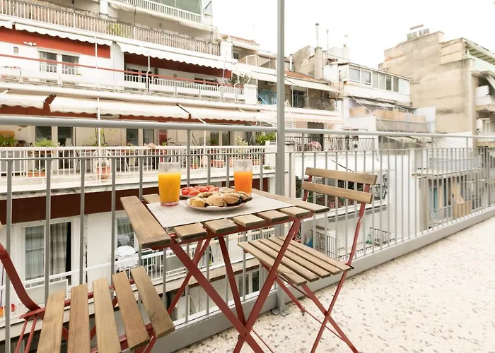Apartamento Luxury #4 By Ototo