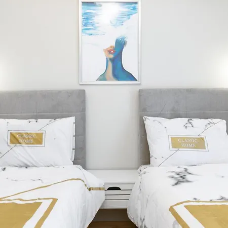 Luxury #4 By Ototo *