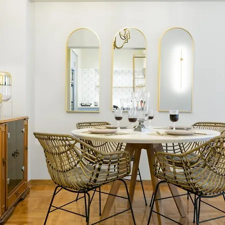 Daire Luxury #4 By Ototo *