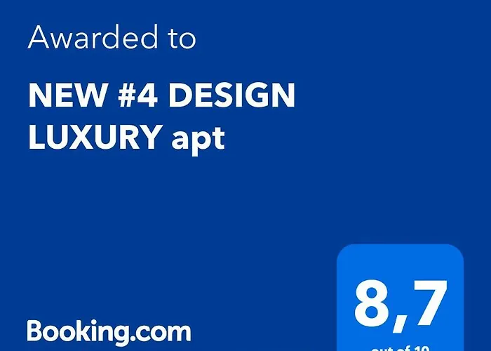 Luxury #4 By Ototo 아파트 테살로니키